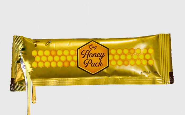 24Pcs Honey Pack Deal - 20G Each