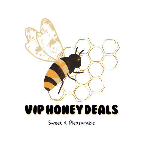 VIP Honey Deals